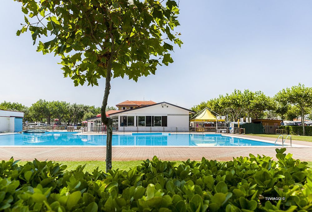 Miramare Camping Village